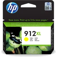 HP 912xl Bläckpatron