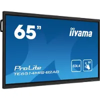 Iiyama PROLITE TE6514MIS-B2AG 65" 4K Ultra HD Videovägg Monitor