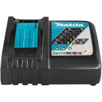 Makita snabbladdare DC18RC