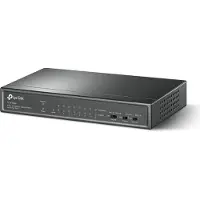 TP-LINK Tl-sf1009p Switch