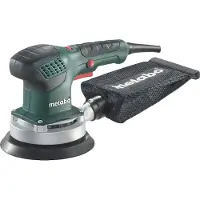 Metabo SXE 3150 - Excenterslip - 310 W - 150 mm