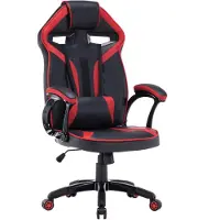 Top E Shop Drift Fåtölj DRIFT RÖD