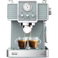 Cecotec Power Espresso 20 Tradizionale Espressomaskin