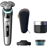 Philips i9000 Prestige - Rakapparat för våt- och torrakning med SkinIQ - XP9204/30