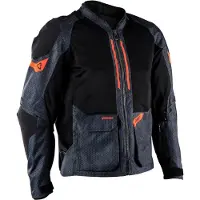Leatt ADV FlowTour 4.5 Short Motorcykeltextiljacka