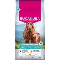 Eukanuba Adult Special Care Sensitive Digestion hundfoder