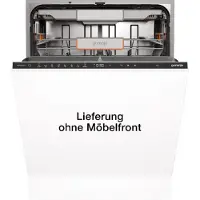 Gorenje 3838782723193 - Diskmaskin - Rostfritt stål