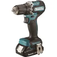 Makita Ddf487raj Elektrisk Skruvmejsel
