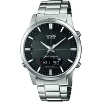 Casio Wave Ceptor Solar 39.5mm