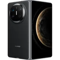 Huawei Mate X6 20.1 cm (7.93") Dual SIM 4G USB Type-C 12 GB 512 GB 5110 mAh Black
