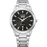 Citizen Eco-Drive Classic AW0100-86E