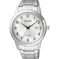Citizen Eco-Drive AW1231-58B