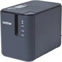 Brother Termisk Skrivare Brother FIMITE0167 WIFI 6 MB
