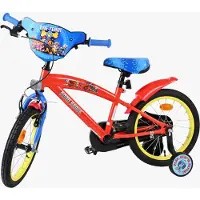 Volare - Children's Bicycle 16 - Paw Patrol