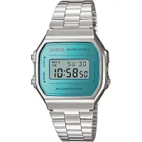 Casio Vintage A168wem-2ef Klocka