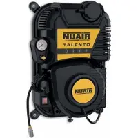 Nuair 8 bar kompressor 2 L (8215410NUA506)