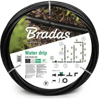 Bradas DSWWWM50-SET1, 50 m
