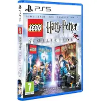 Ps5 Lego Harry Potter Collection