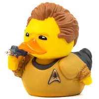 Star Trek Tubbz Boxed James T. Kirk
