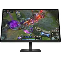 HP LCD OMEN 27qs G2; 68,6 cm 27"; QHD 2560x1440; 240Hz;1ms; 400nits;2xHDMI, DP,USB, Pivot,VESA