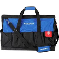 Workpro 21412 Verktygsväska
