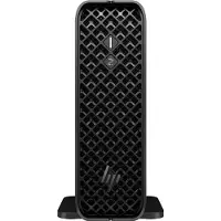HP Workstation Mini PC Z2 Mini G1i Intel Core Ultra 7 (Series 2) 265 5.3 GHz 16 GB RAM 512 GB SSD Nvidia RTX A400 A40LRET
