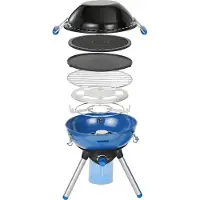 Campingaz Party Grill 400 CV - Grill - gas