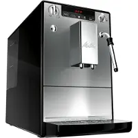 Melitta Caffeo Solo And Milk Helaautomatisk Kaffemaskin