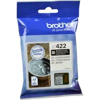 Brother Lc 422 Bläckpatron