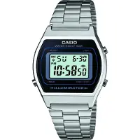 Casio B640-wd Klocka