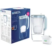 Brita Model One Vattenreningskanna