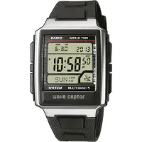 Casio Wv-59r-1aef Klocka