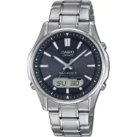 Casio Wave Ceptor Solar Titanium 40mm
