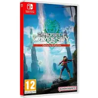Games Switch One Piece Odyssey Deluxe Edition