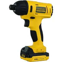 Stanley Batteridriven cirkelsåg SFMCS500M2K-QW; 18 V; 2x4,0 Ah batt.