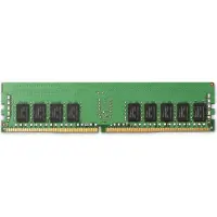 HP - DDR4 - modul - 8 GB - DIMM 288-pin - 2933 MHz / PC4-23400 - 1.2 V - registrerad - ECC - för Workstation Z4 G4, Z6 G4, Z8 G4; ZCentral 4R