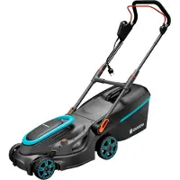 Gardena elektrisk gräsklippare PowerMax 37/1800 G2