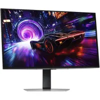 Samsung Odyssey OLED G8 S32FG814SU - G81SF Series - OLED-monitor - spel - 32" - 3840 x 2160 4K UHD (2160p) @ 240 Hz - 260 cd/m² - 1000000:1 - Displ...