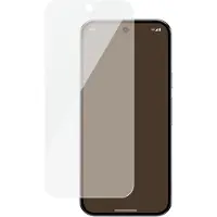 PanzerGlass SAFE. by - Skärmskydd för mobiltelefon - ultrabred passning - glas - för Google Pixel 9, 9 Pro