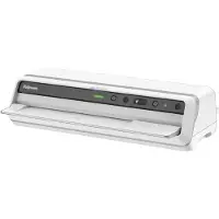 Fellowes Laminatmaskin Venus A3 Office, 6 rullar, 218 cm/min, vit