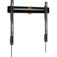 Vogel's Vogel''s 3834030, 81,3 cm (32), 195,6 cm (77), 50 kg, 100 x 100 mm, 400 x 400 mm, Sort