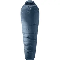 Deuter Astro 500 -2C/28F, 750 mm, 480 mm, 2050 mm, 185 cm, 1,1 kg, 500 g