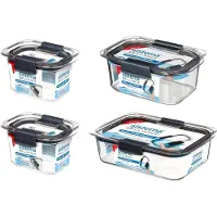 Sistema Brilliance 4-pack