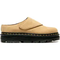 Dr. Martens Slip-in 'ZebZag AnyWair Mule' sand