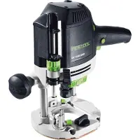 Festool Överfräs 576207 OF 1400 EBQ-Plus 1400 W