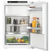 Siemens iQ300 KI22L2FE0, 119 l, Inbyggd, E, 35 dB, SN-ST, 3 kg/24h