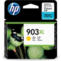 HP Ink T6M11AE 903XL Yellow