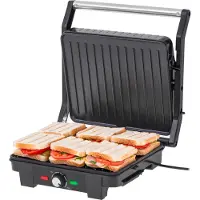 Adler Ad 3051 2200w Elektrisk Grill