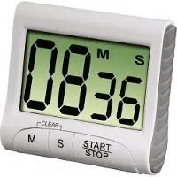 Xavax 111319 Timer Vit digital
