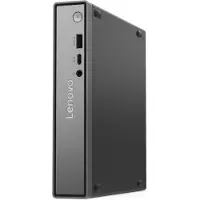 Lenovo Mini PC - - ThinkCentre neo 50q Gen 5 - Core i3 - RAM 8 Go - SSD 256 Go - Wi-Fi 6E